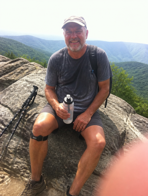 Dave H., 57