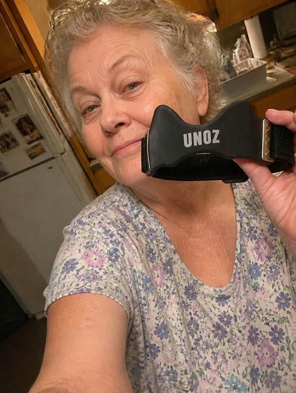 Donna R., 67